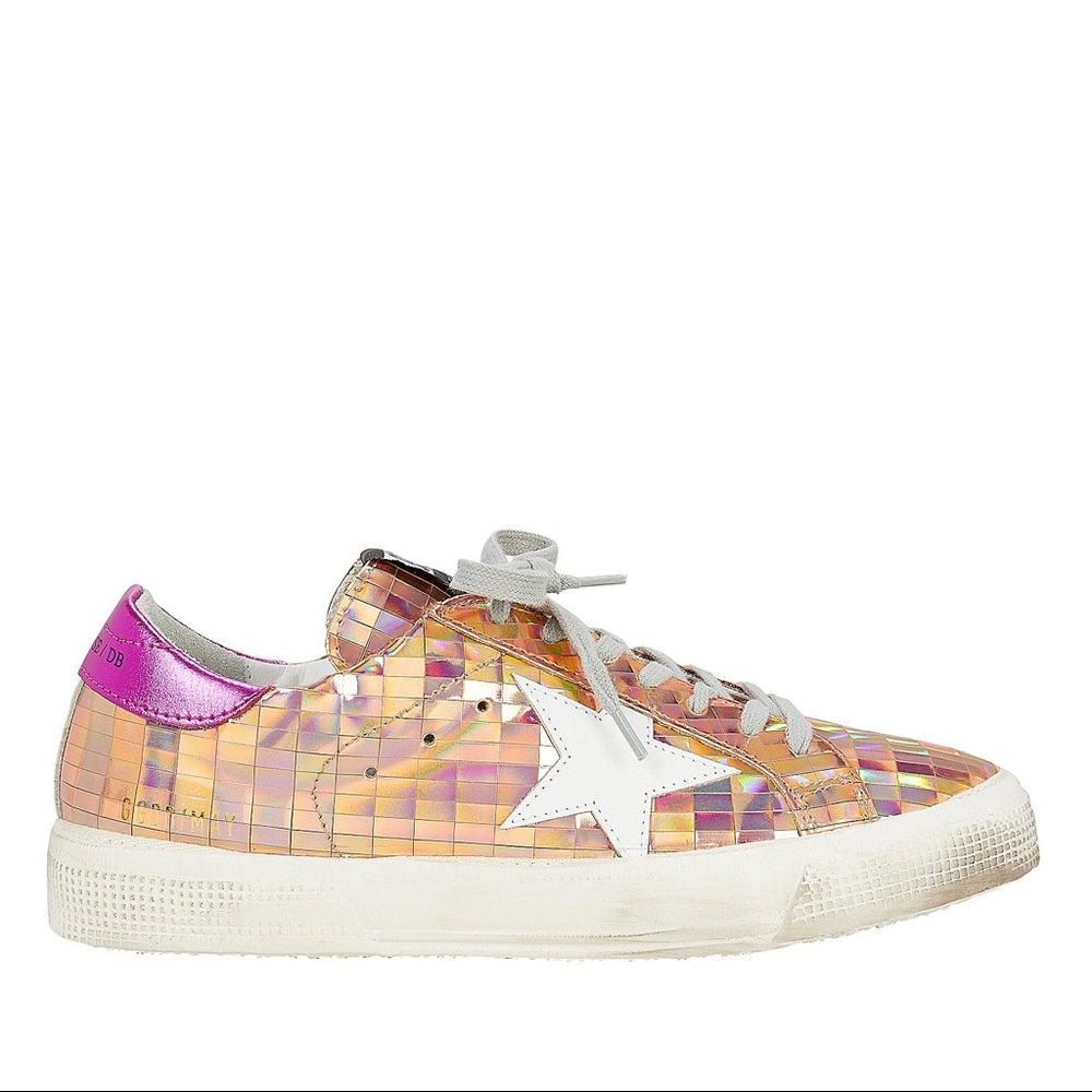 golden goose